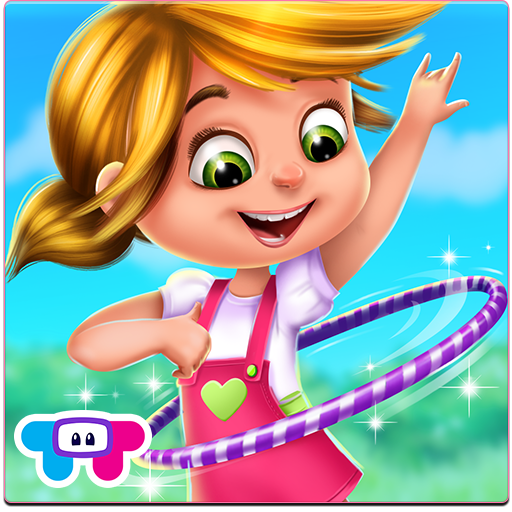 Kids Play Club – Fun Games & Activities