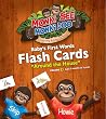 Monki See Around the House Flash Cards