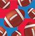 Beverage Napkin All - Star Sports - 192 Count