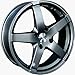 NEXO NT-05 16 Inch Wheel