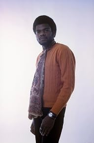 Image of Billy Preston