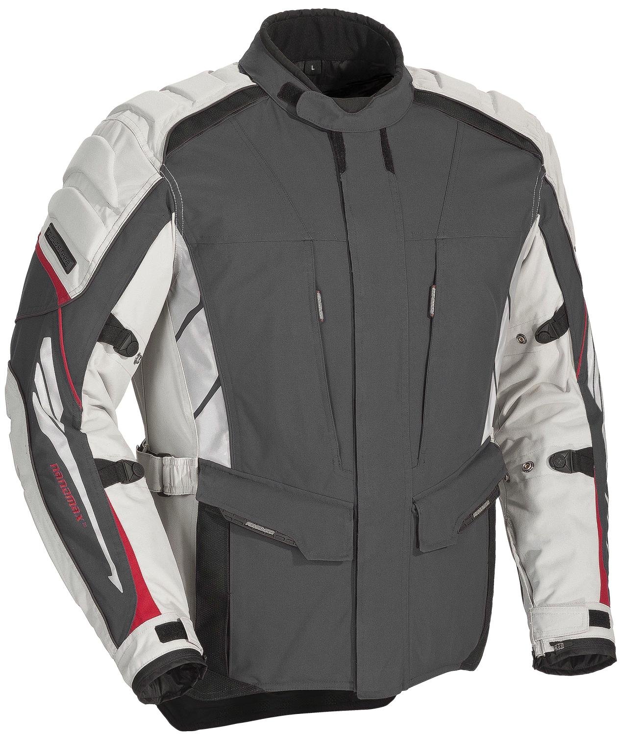 Fieldsheer Adventure Tour Jacket Adventure Rider