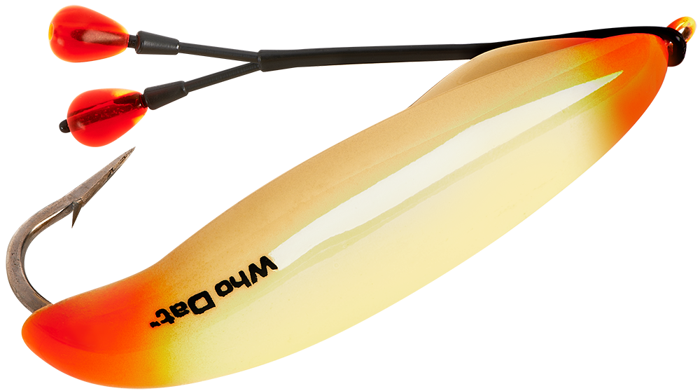 Bomber Saltwater Grade Who Dat Weedless Rattling Spoon