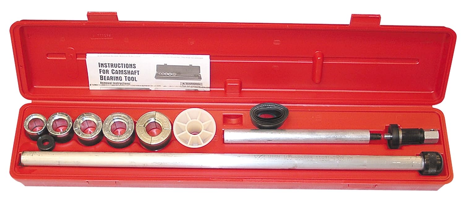 DuraBond cam bearing driver set questions Don Terrill’s SpeedTalk