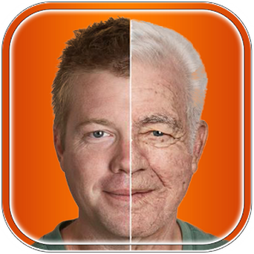 Old Face – Make me OLD