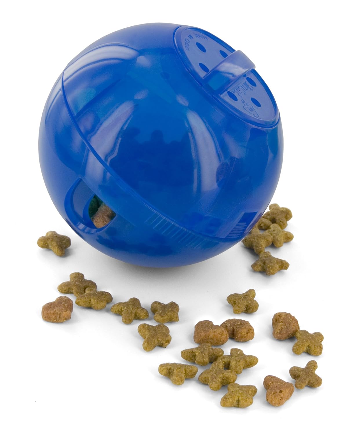 PetSafe SlimCat Interactive Toy and Food Dispenser