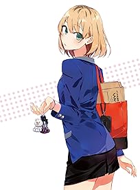 【Amazon.co.jp限定】SHIROBAKO 第1巻 (オリジナルデカ缶バッチ付 )(初回生産限定版) [Blu-ray]