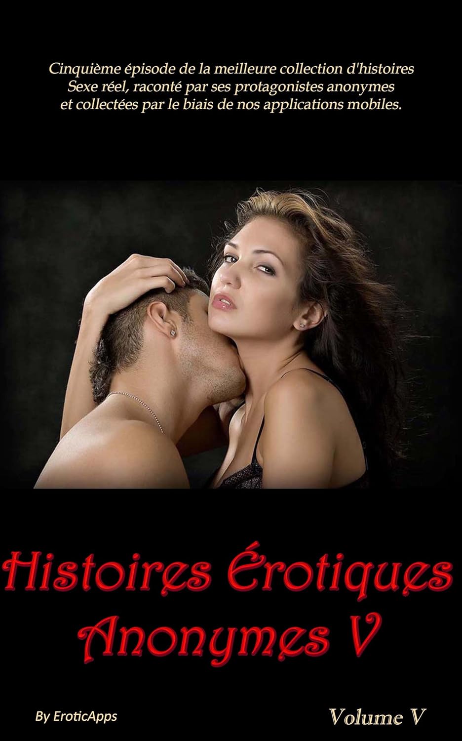recit histoire erotique