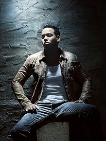 Image of Romeo Santos