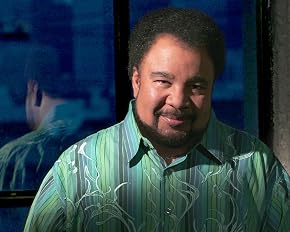 Image of George Duke