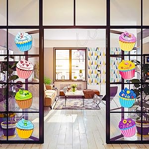 Classroom Birthday Chart Cupcakes Classroom Birthday Bulletin