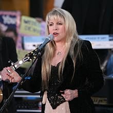 Stevie Nicks
