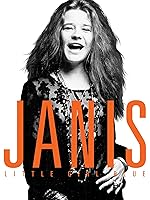 Janis: Little Girl Blue