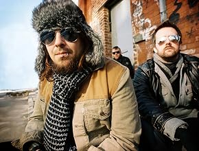 Bilder von Seether