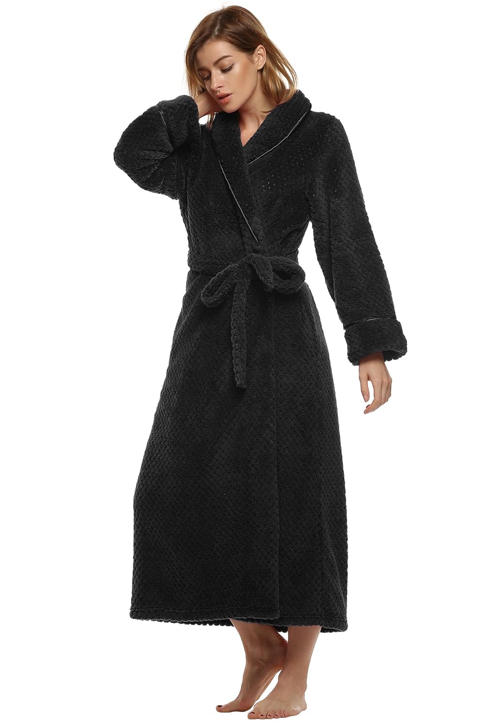 Robes élégantes France Women's robes size 3x