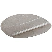 3M  PSA Cloth Disc 348D, X Weight Cloth, PSA Attachment, Aluminum Oxide, 12" Diameter, P100 Grit, Brown (Pack of 10)