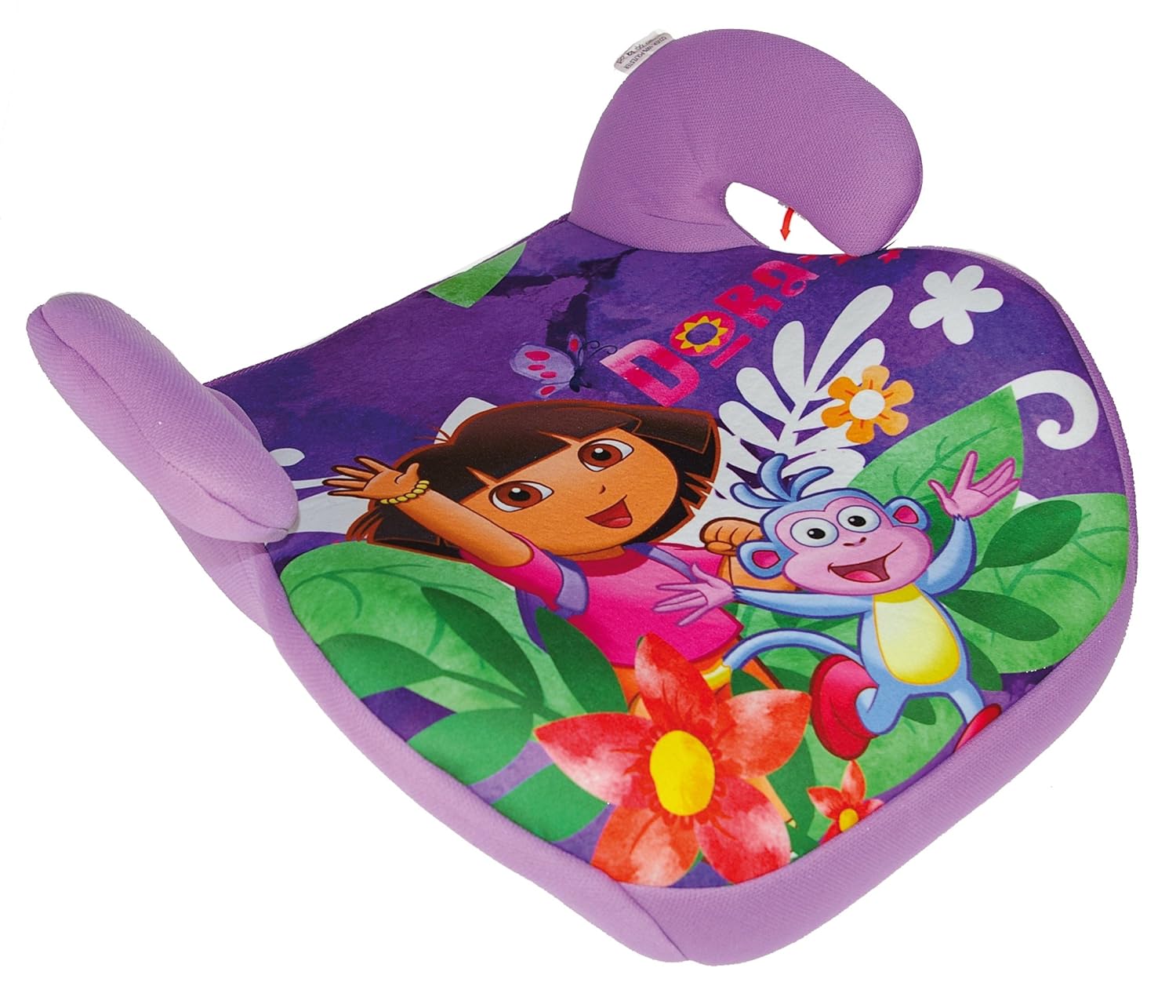 Dora Asiento coche Elevador (De 15 a 36Kg)