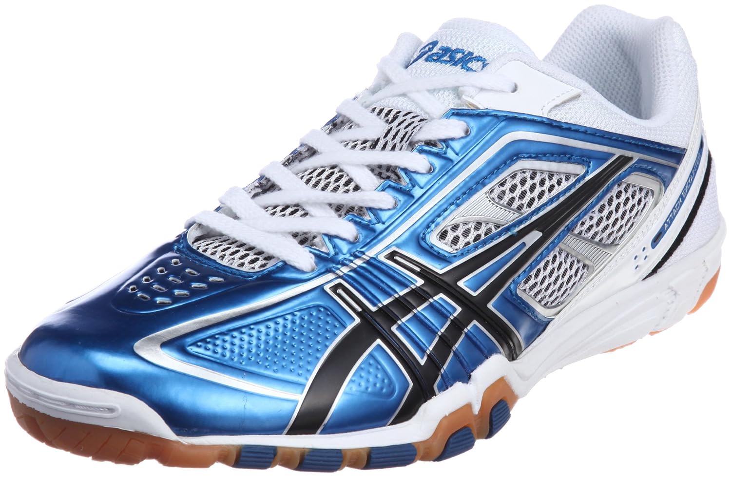 asics for table tennis