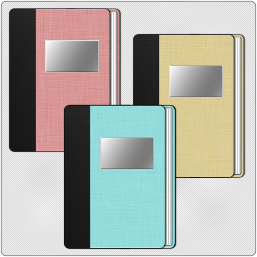 Notebooks Notebooks