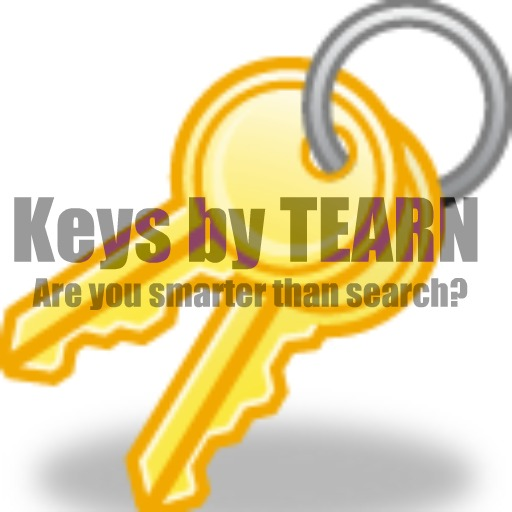 Pokemon (Keys)