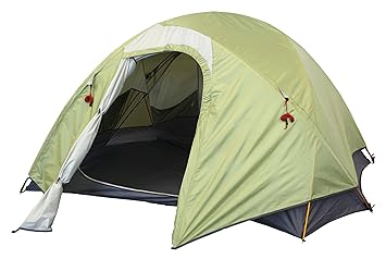 4 person tent