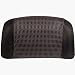 Travelon Inflatable Lumbar Pillow, Black, One Size