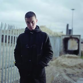 Image of Maverick Sabre