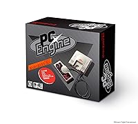 PCエンジン mini