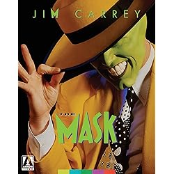 The Mask [Limited Edition] [Blu-ray]