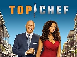 Top Chef Season 11 [HD]