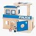 Woody Click Police Station Image