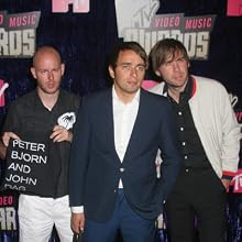 Peter Bjorn and John