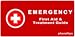 Emergency First Aid & Treatment Guide