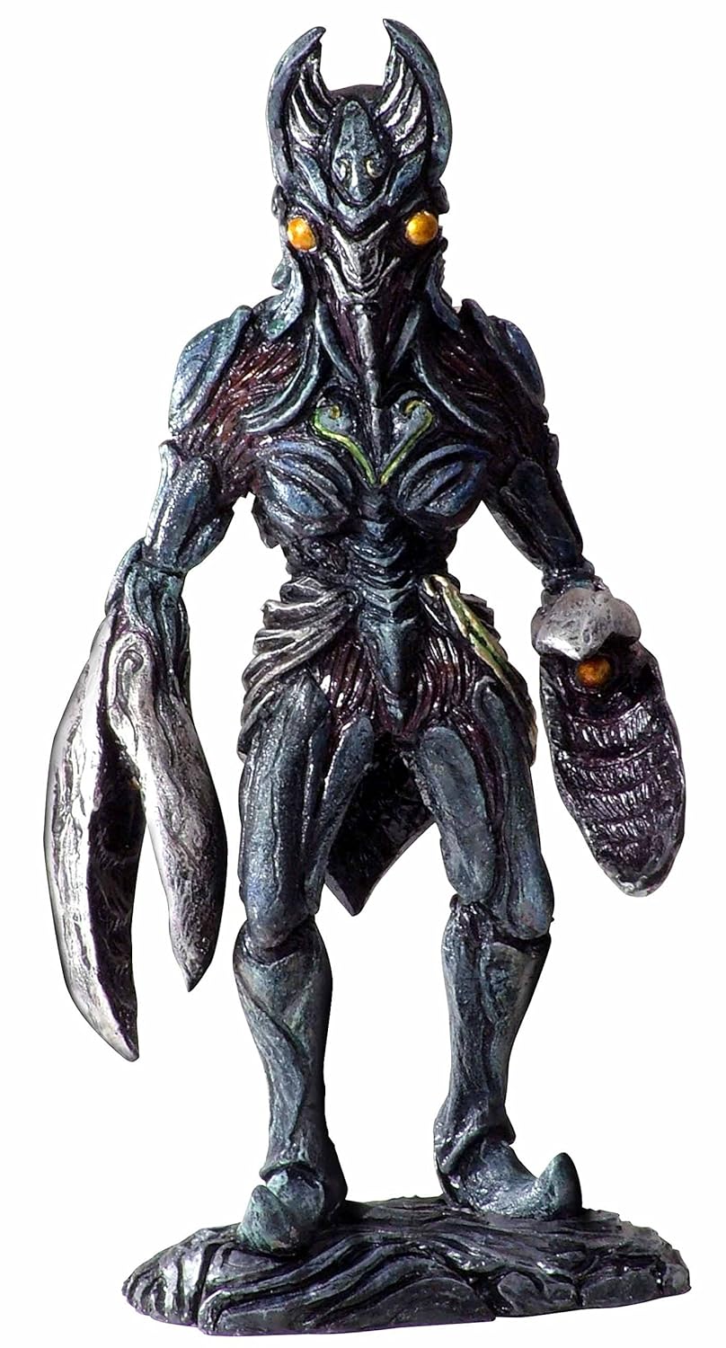 第二代巴尔坦星人