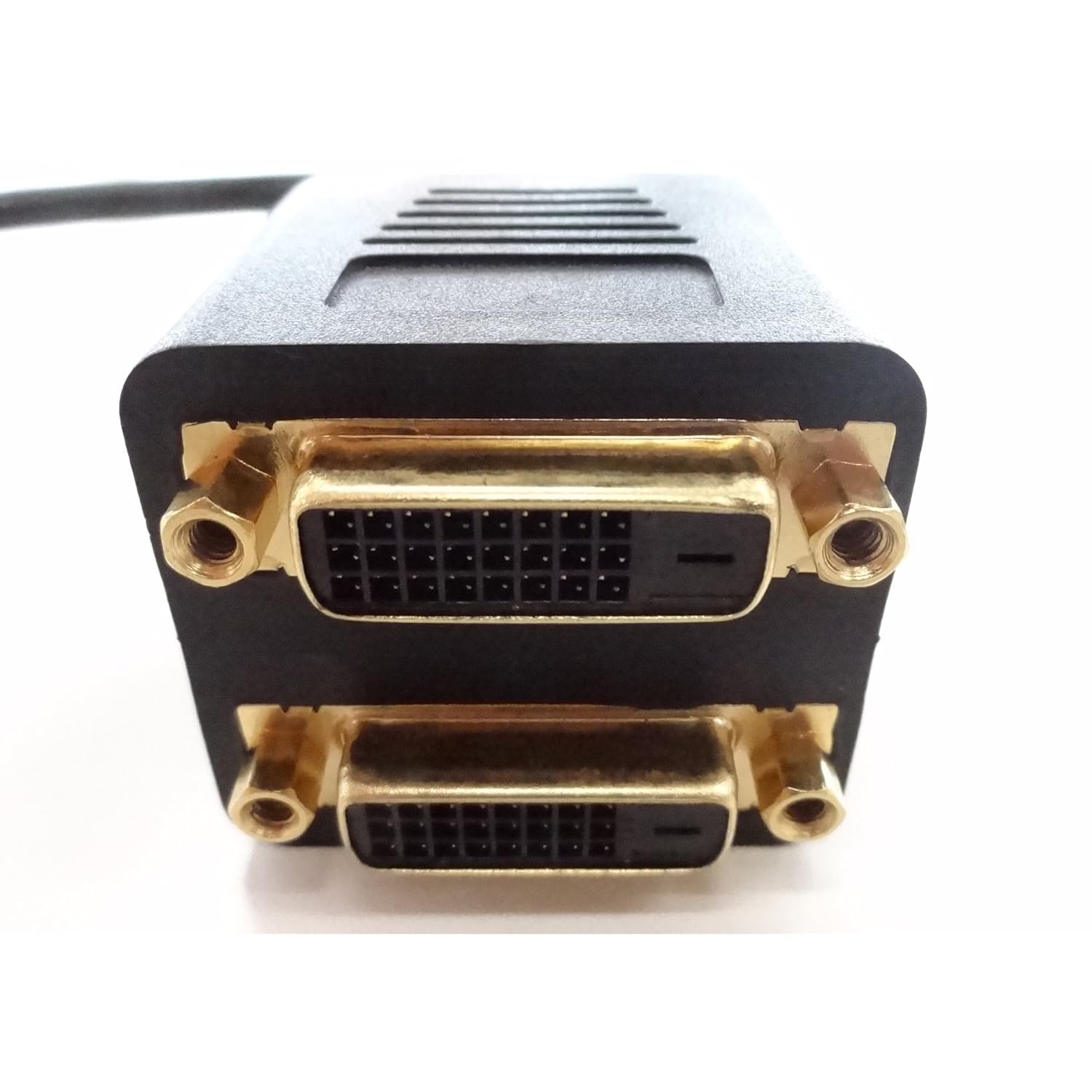 DVI-D サクシード DVI スプリット ケーブル 分