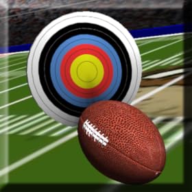 Quarterback Challenge