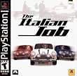 The Italian Job PS