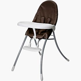 Bloom Nano Convertible High Chair