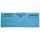 Norton T414 Blue-Bak Abrasive Sheet, Paper Backing, Silicon Carbide, Waterproof, Grit 400  (Pack of 25)