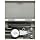 Mitutoyo 513-282GT Dial Test Indicator, Full Set, Parallel Type, 0.375" Stem Dia., White Dial, 0-15-0 Reading, 1.575" Dial Dia., 0-0.03" Range, 0.0005" Graduation, +/-0.0005" Accuracy