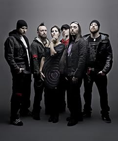Image de Lacuna Coil