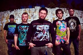 Image de All Shall Perish