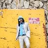 Abbildung von Alpha Blondy