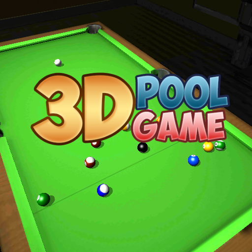 3D Pool