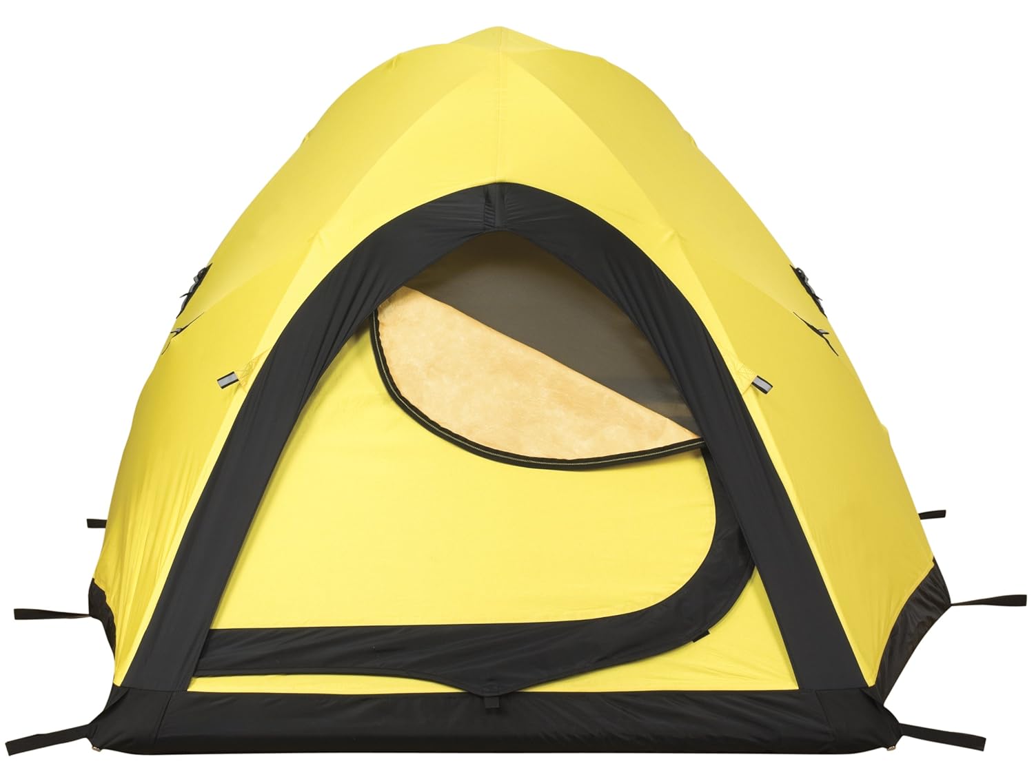 Black Diamond Fitzroy 2 Person Bibler Tent Vestibule Double Door