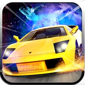 Death Racing