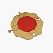 Toys : Wooden Train Track - Four Way Turntable (compatible with other leading brands) - Bigjigs Rail