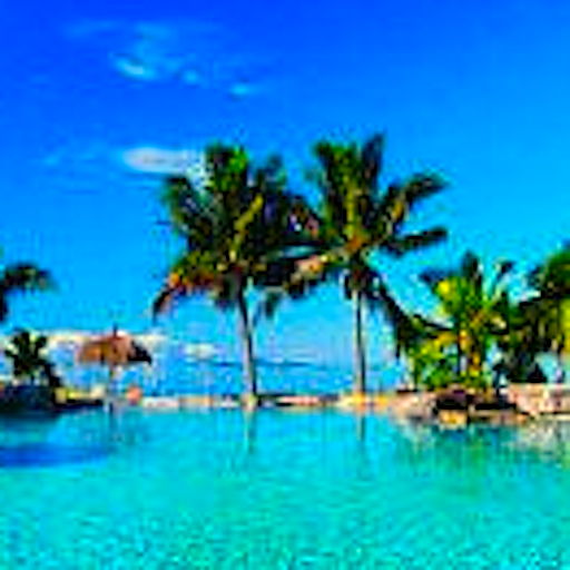 Fiji Islands