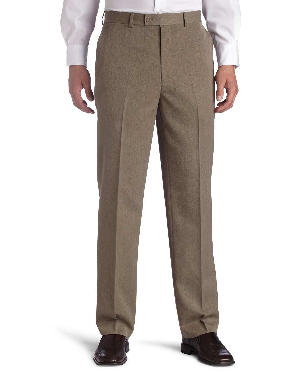 Amazon One Day Deal: Up to 65% Off Men’s Dress Pants
