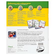 Number Stories WorkBook, Stage Two, 10 x 8 Inches, 40 Count (48022)